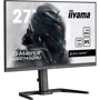 Монитор iiyama G-Master GB2745QSU-B1: Время реакции, мс 1
