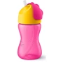 Чашка с трубочкой Philips AVENT 300 мл 12 мес (SCF798/02)