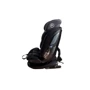 Автокресло FreeON Epic iSize 40-150 см темно-серый (80678): Крепление Isofix есть