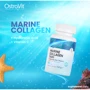 OstroVit Marine Collagen + Hyaluronic Acid + Vitamin C Морской коллаген + гиалуроновая кислота и витамин С 90 таблеток: Форма выпуска Таблетки