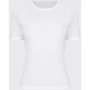 Термофутболка CMP Woman T-Shirt Bianco 3Y06257-A001 48 (40) белая