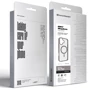 Чехол для iPhone ArmorStandart Unit MagSafe Case Titanium Grey for iPhone 16 Plus (ARM79289): Цвет серый