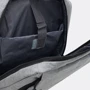 Мужской рюкзак Monsen серый (C11083gr-grey): Тип ручки Плечевой ремень, Короткая ручка