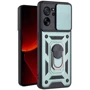 Чехол для телефонов BeCover Military Dark Green for Xiaomi 13T / 13T Pro (710559)