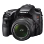 Sony Alpha SLT-A57K Body (UA): Тип матрицы CMOS