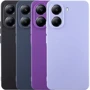 Чохол для телефона Lakshmi Case Silicone Cover Full Camera Dasheen for Poco X7 Pro фото 2