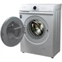 Стиральная машина Midea MF100W70-UA: Сушка нет