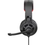Наушники Trust GXT 411 Radius Black (24076): Диапазон частот (Гц) 20-20000