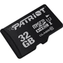 Карта памяти Patriot 32GB microSDXC Class 10 UHS-I LX Series (PSF32GMDC10)