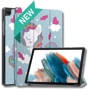 Аксессуар для планшетных ПК BeCover Smart Case Unicorn for Samsung X236 Galaxy Tab A11 Plus (714012)