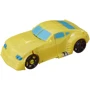 Transformers Hasbro Фигурка Трансформеры Кибервселенная Спарк Армор 18см TRA Cyberverse Spark Armor Bumblebee E4220_E4329: Возраст От 6 лет