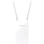 Маршрутизатор Wi-Fi Mercusys MW300RE: Кількість LAN портів немає