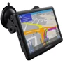 GPS-навигатор автомобильный Modecom Device FreeWAY CX 7.2 8GB 7" IPS MapFactor EU (NAV-FREEWAYCX72-IPS-MF-EU): Дисплей 7" (800x480)