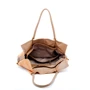 Женская сумка-мешок ARTiS Bags оранжевая (1512 3942-4621): Тип ручки С двумя ручками, Длинная ручка