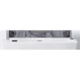 Встраиваемая посудомоечная машина Whirlpool WRIC 3C26 PF: Расход воды, л 9.5