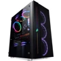 Корпус 1STPLAYER Black Sir (B7-4M2)