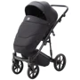 Коляска 2 в 1 Adamex Mobi Air (Thermo) TIP TK-79 фото 7