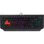 Клавиатура A4Tech B120N Bloody Black