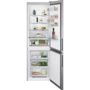 Холодильник Electrolux LNC7ME32X2: Виконання окремо стоїть
