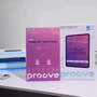 Аксесуар для планшетних ПК Proove Hydrogel Screen Protection Tablet Edition Clear Up to 11": Сумісність универсальные