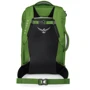 Рюкзак туристичний Osprey Porter 46 Nitro Green O/S: Виробник Osprey