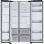 Холодильник Side-by-Side Samsung RS68A8531B1 фото 11