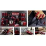 Термос Berlinger Haus Burgundy Metallic 1 л (1756-BH): Объем, л 1