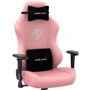 Кресло игровое Anda Seat Phantom 3 Pink Size L (AD18Y-06-P-PV) фото 1