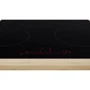 Варочная поверхность Bosch PIF61RHB1E: Размеры для встраивания 51х560х490–500 мм