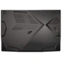 Ноутбук MSI Thin 15 B12UCX-2800XUA (9S7-16R831-2800) UA: Екран 15.6" IPS (1920x1080) Full HD