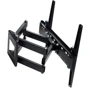 Кронштейн для ТБ Charmount TV04T-R6 Black: Сумісність 32 - 55"