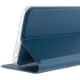 Чехол для телефонов Mobile Case GETMAN Elegant Blue for Oppo A17k: Материал искусcтвенная кожа и термополиуретан