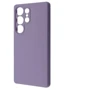 Чохол для телефона WAVE Colorful Case Lavender Gray для Samsung S938 Galaxy S25 Ultra