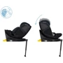 Автокресло Maxi-Cosi Emerald 360 S Tonal Black (8620104110) фото 10