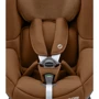 Автокресло MAXI-COSI Tobi Authentic Cognac: Вес ребенка 9 - 18 кг