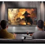 Телевізор LG 75QNED87T6: Оснащення Встроенный медиаплеер, Smart TV