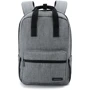 Сумка для ноутбука Bagsmart 14" ALTADENA Grey (BM0140004A008)