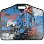 Портфель на липучке Kite Street Style 1 отделение A3+ (k22-208-02)