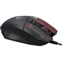 Мышь A4Tech Bloody W60 Max Mini RGB Activated USB Honeycomb (Bloody W60 Max Mini Honeycomb): Интерфейс подключения USB