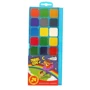 Акварель Гамма-Н Travel Kids пластик 24 цвета (312082TK): Тип Акварельные