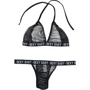 Эротический комплект NDS 3335 Black M/L (20290)