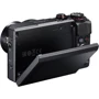 Canon PowerShot G7 X Mark II (1066C012) UA: Кількість ефективних мегапікселів 20