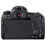 Canon EOS 77D Body: Тип матриці CMOS