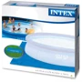 Подстилка для бассейна Intex 28048, 472 х 472 см, квадратная фото 9