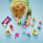 Конструктор LEGO DUPLO Disney Кофейня Ариэль и Флаундера (10420): Количество деталей, шт. 22