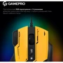 Мышь GamePro GM300Y Yellow фото 9