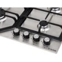 Варочная поверхность Perfelli HGM 61424 I: Количество конфорок 4