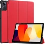 Аксессуар для планшетных ПК BeCover Smart Case Red for Xiaomi Redmi Pad SE (709862)