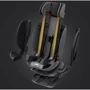 Автокрісло Xioami QBORN Safety Seat QQ666 (Gray): Група 1/2/3 (9-36 кг)