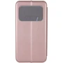 Чохол для телефона Fashion Classy Rose Gold для Xiaomi Poco M5: Тип чехол-книжка